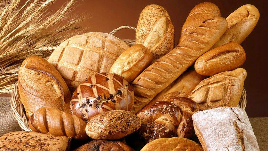 Bakery Surprise Bag