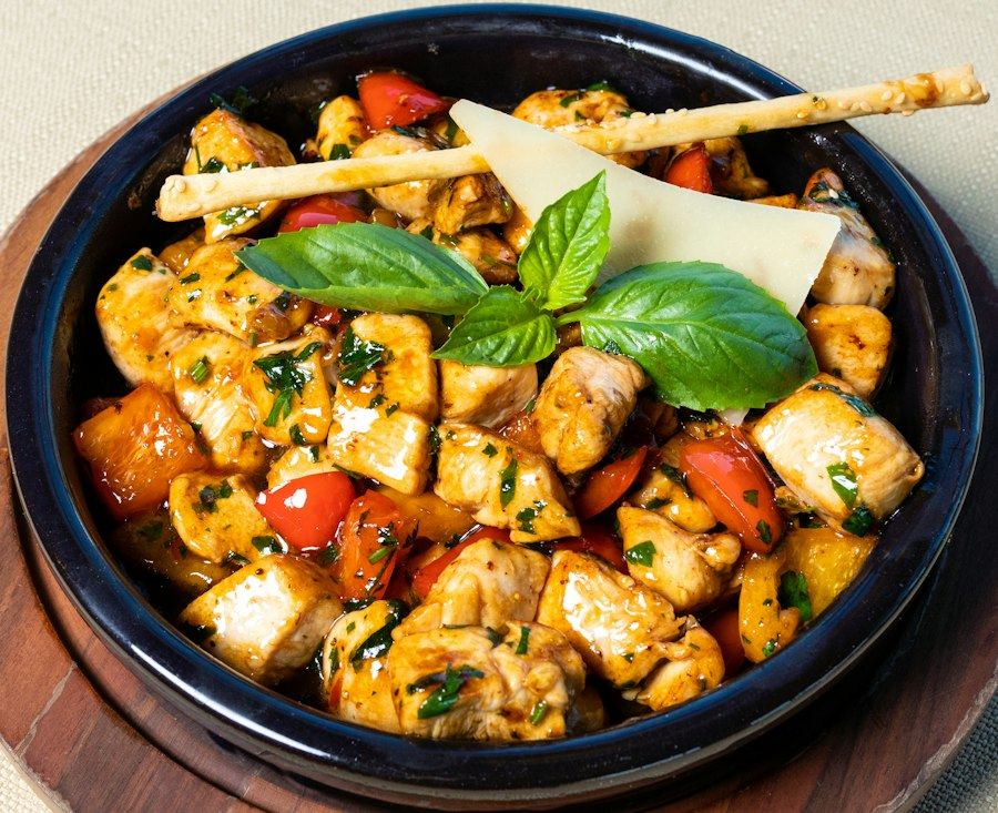 Dinner Rescue Box