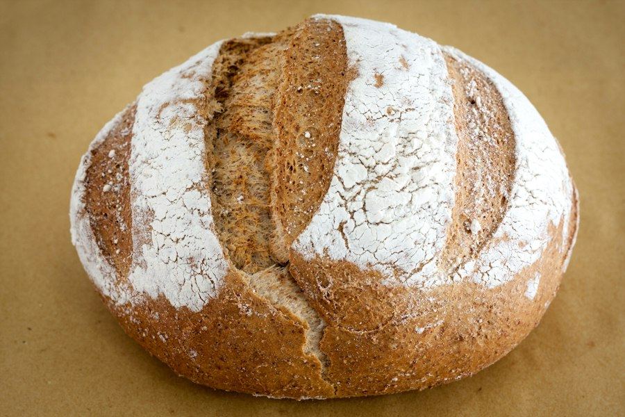 Bakery